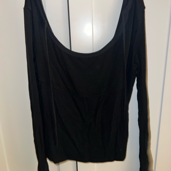 Joah Brown Black Long Sleeve - Picture 8 of 10